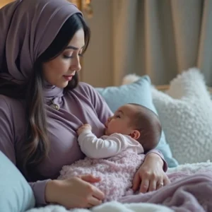 Almofada Amamentação 1